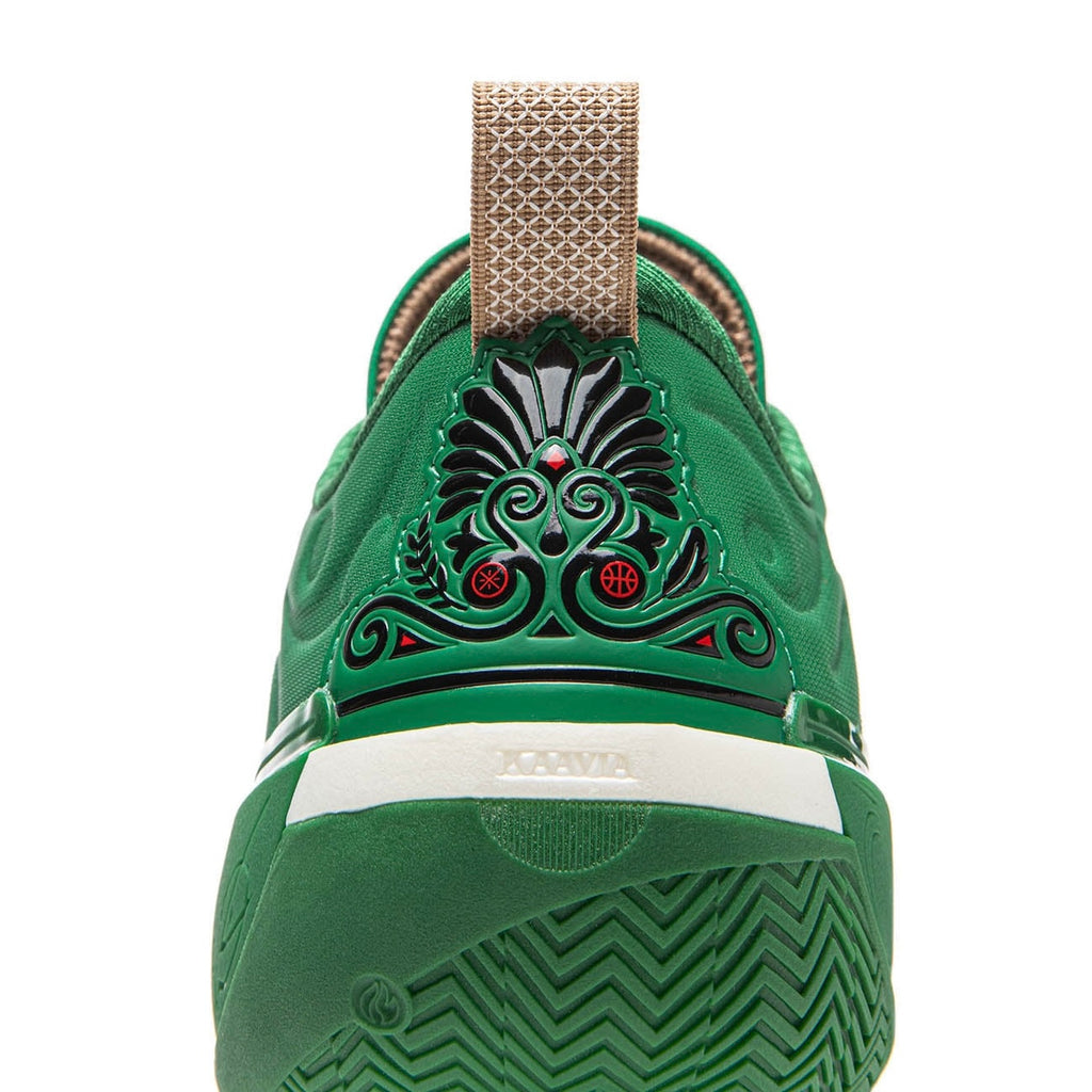 Li-Ning Way of Wade 12 "Wade Boulevard" 李宁 韦德之道12 篮球鞋 韦德大道