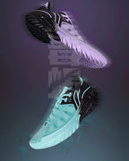Li-Ning JieAo 2 "Venomous Scorpion" 李宁 桀骜2 篮球鞋 毒蝎