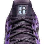 Nike Sabrina 2 "Cave Purple" 篮球鞋 洞穴紫/黑莓色