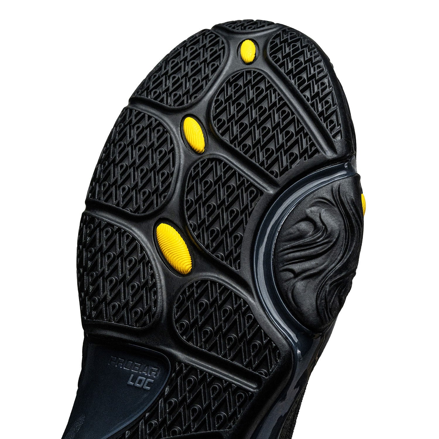 Li-Ning DLO 1 "The Mentor's Mark" 李宁 拉塞尔一代 篮球鞋 门徒
