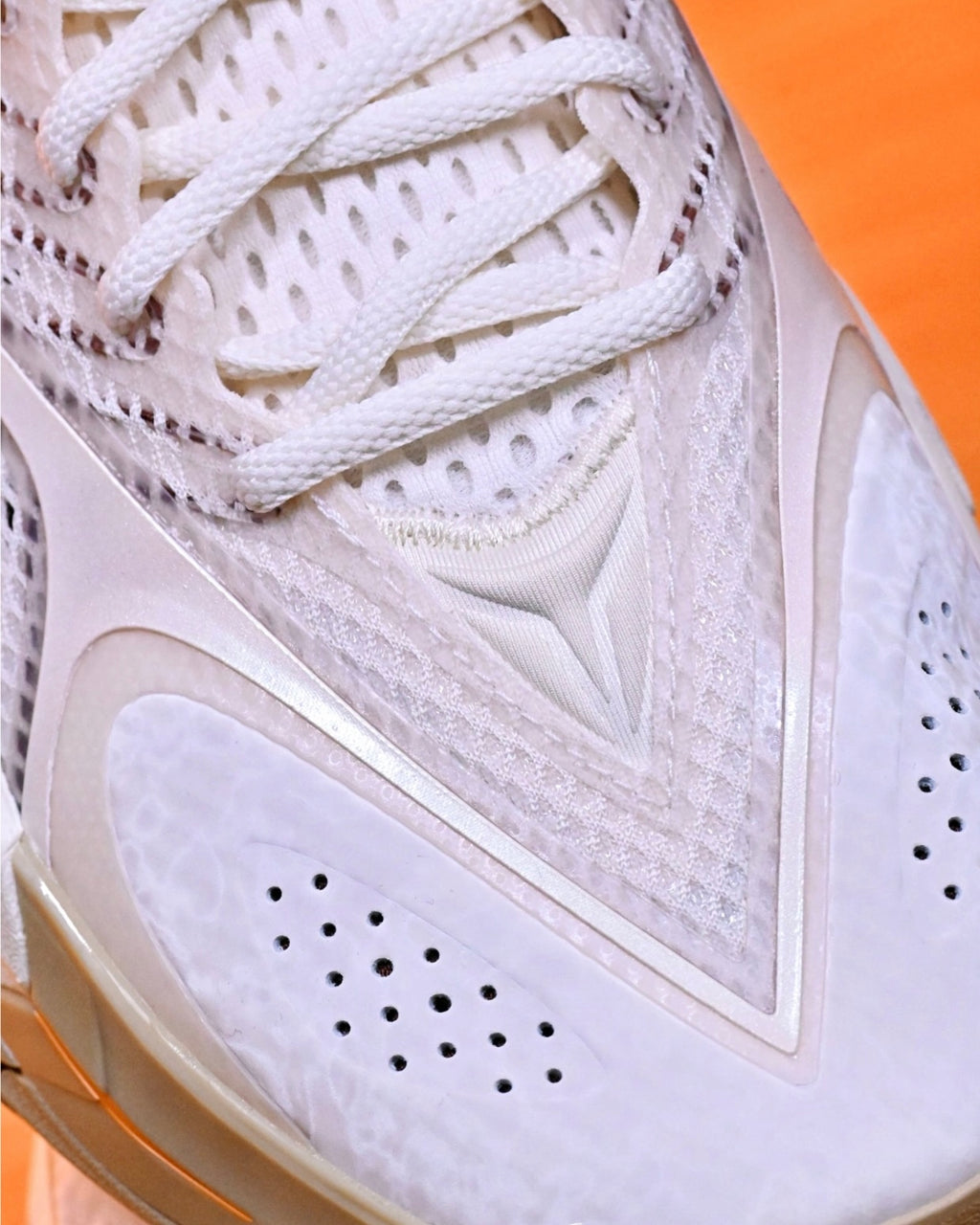 Li-Ning BadFive Sniper 2 Super "Beige" 李宁 反伍 游击2 SUPER 篮球鞋 浅褐色
