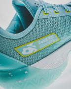 Li-Ning JieAo 3 "Crystal Frog" 李宁 桀骜3 篮球鞋 水晶蛙