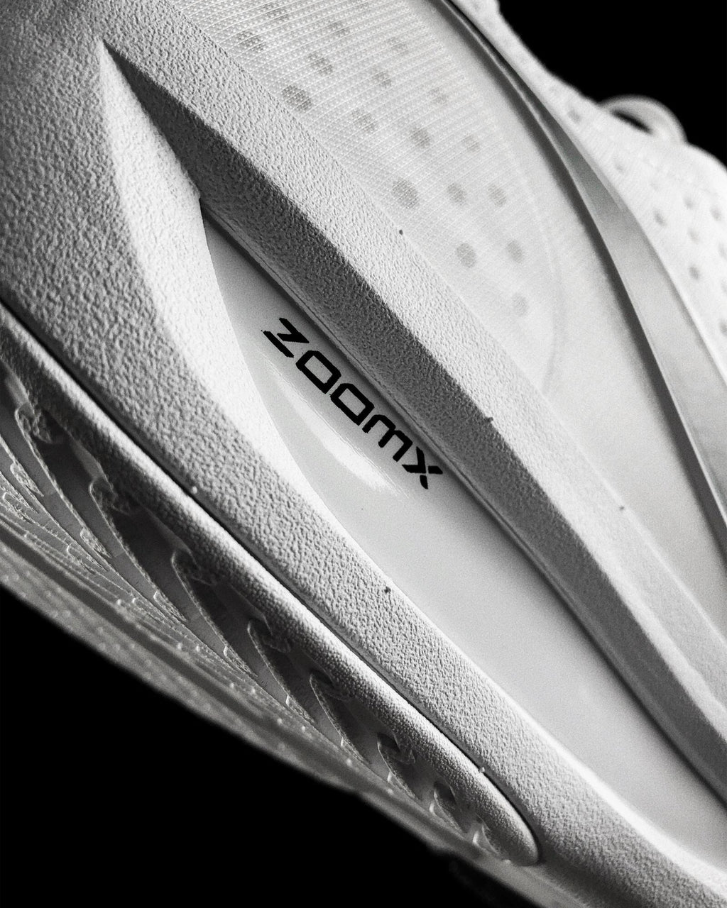 Nike Air Zoom G.T. Cut 3 "White/Black" 篮球鞋 白色/黑色