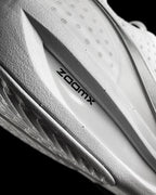 Nike Air Zoom G.T. Cut 3 "White/Black" 篮球鞋 白色/黑色