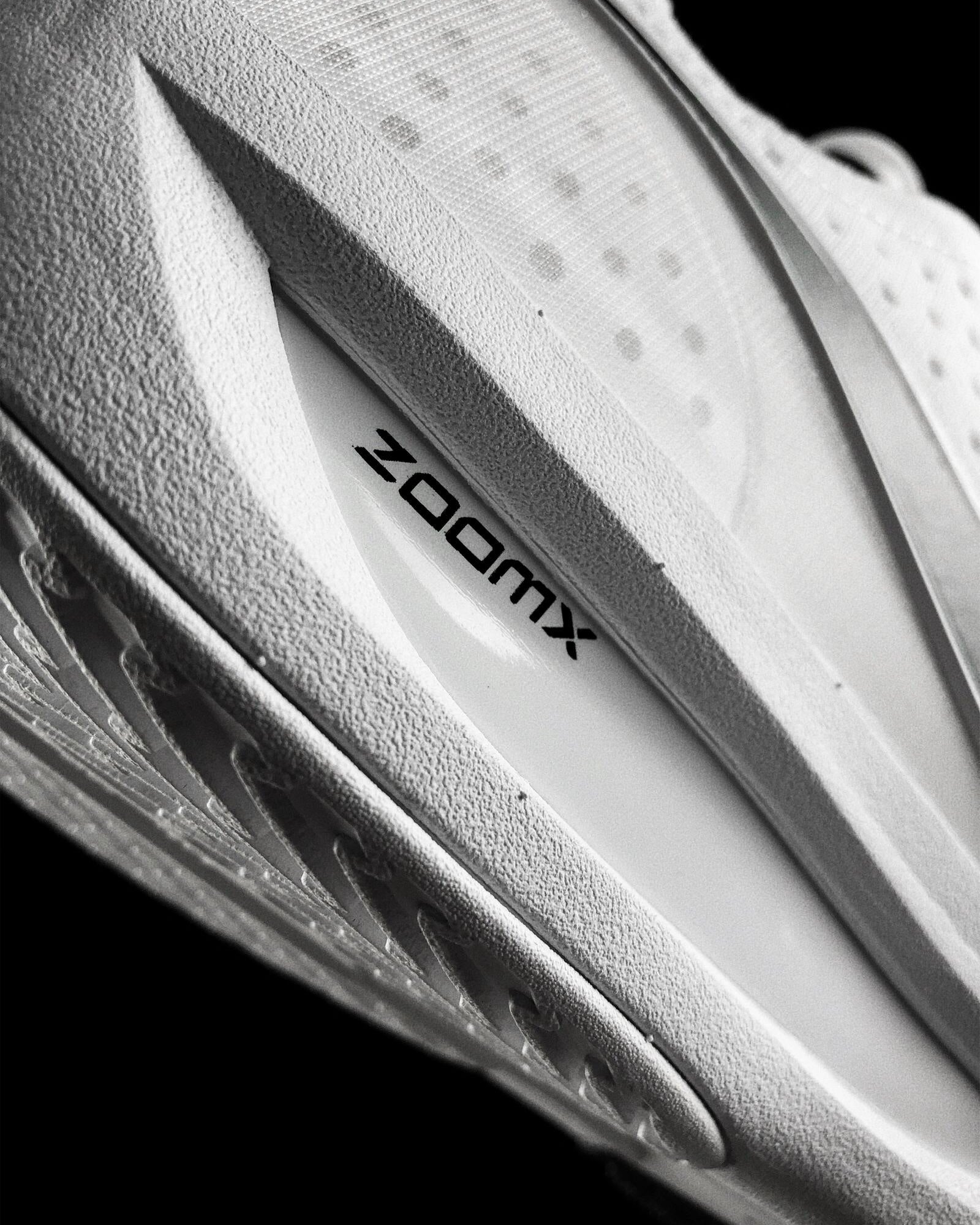 Nike Air Zoom G.T. Cut 3 "White/Black" 篮球鞋 白色/黑色