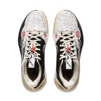Li-Ning Liren 4 V2 "Flying Dragon" 李宁 利刃4 V2 篮球鞋 游云惊龙