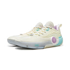 Li-Ning Way of Wade 12 "Cotton Candy" 李宁 韦德之道12 篮球鞋 棉花糖
