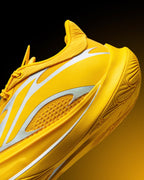 Li-Ning Sonic 13 V2 "Yellow Ocean" 李宁 音速13 V2 篮球鞋 黄色海洋