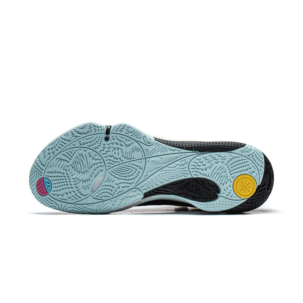 Li-Ning Wade All City 14 "Team No Sleep" 李宁 韦德之道 全城14 篮球鞋 无眠