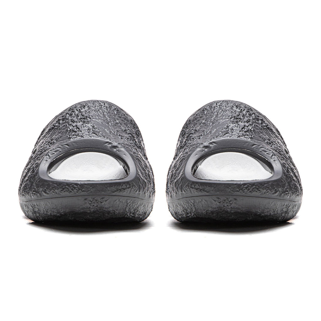 Li-Ning Wade Slide Lunar Rock Lite "Obsidian" 李宁 韦德之道 陨石 拖鞋 黑曜石