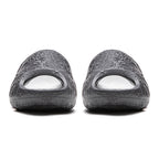 Li-Ning Wade Slide Lunar Rock Lite "Obsidian" 李宁 韦德之道 陨石 拖鞋 黑曜石