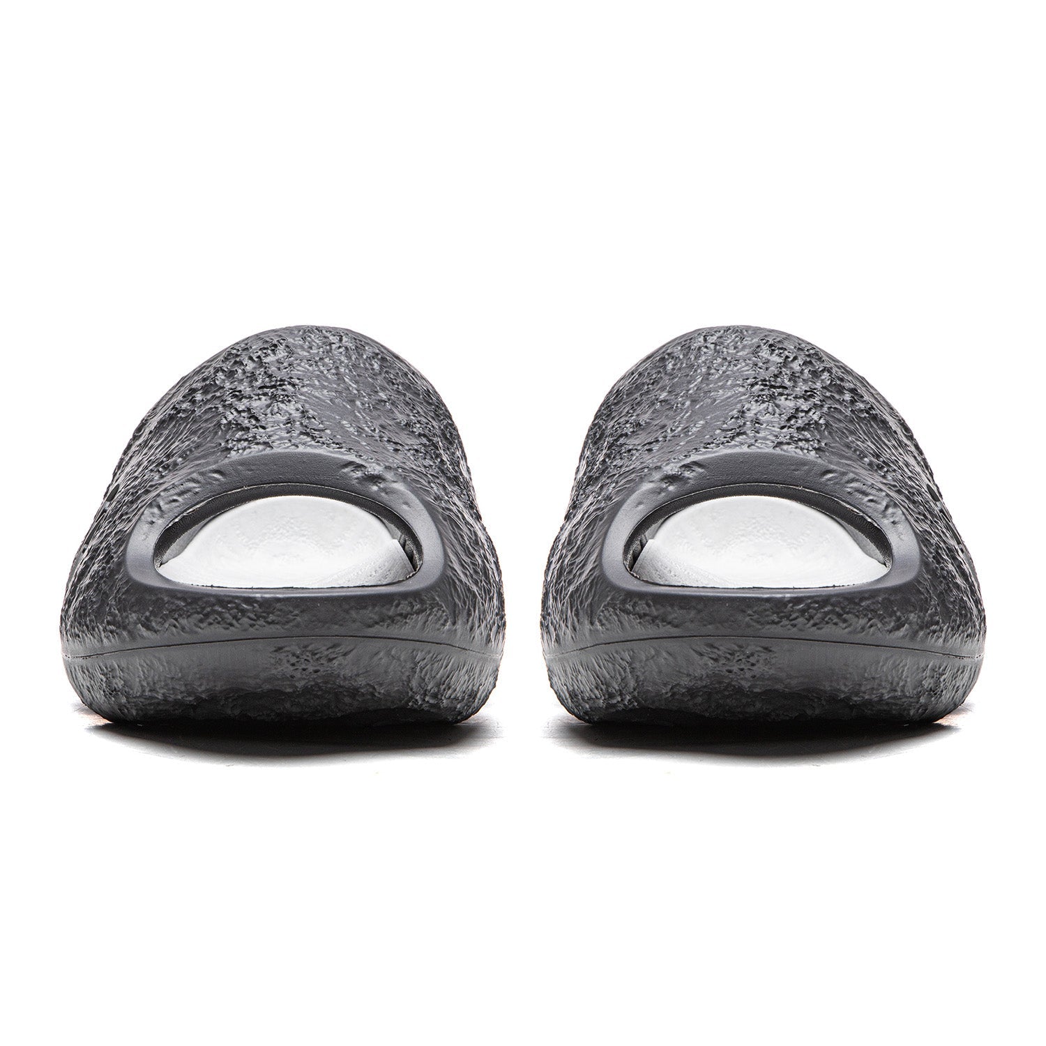 Li-Ning Wade Slide Lunar Rock Lite "Obsidian" 李宁 韦德之道 陨石 拖鞋 黑曜石