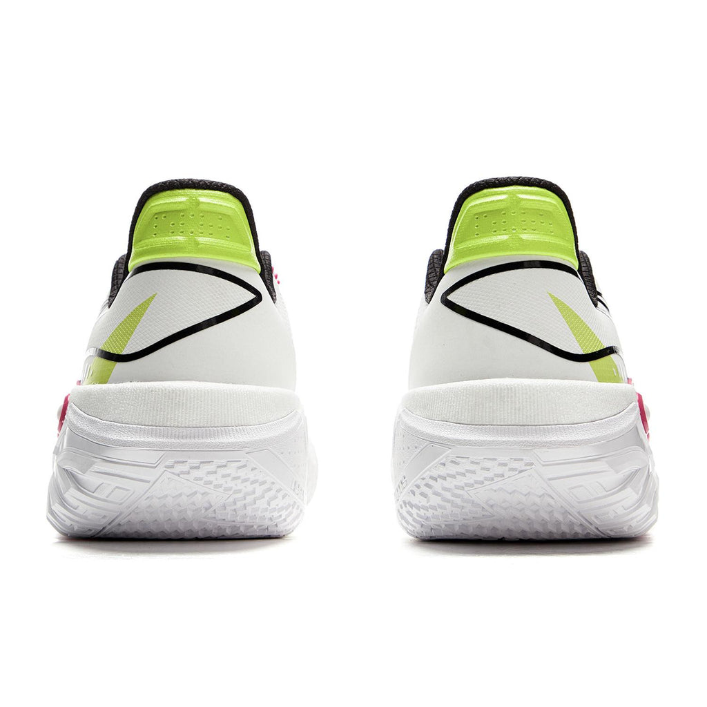 Li-Ning JieAo 2 "Celebration" 李宁 桀骜2 篮球鞋 庆典