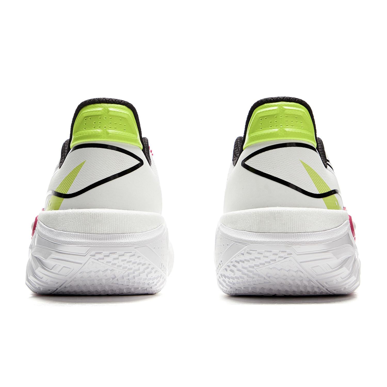 Li-Ning JieAo 2 "Celebration" 李宁 桀骜2 篮球鞋 庆典