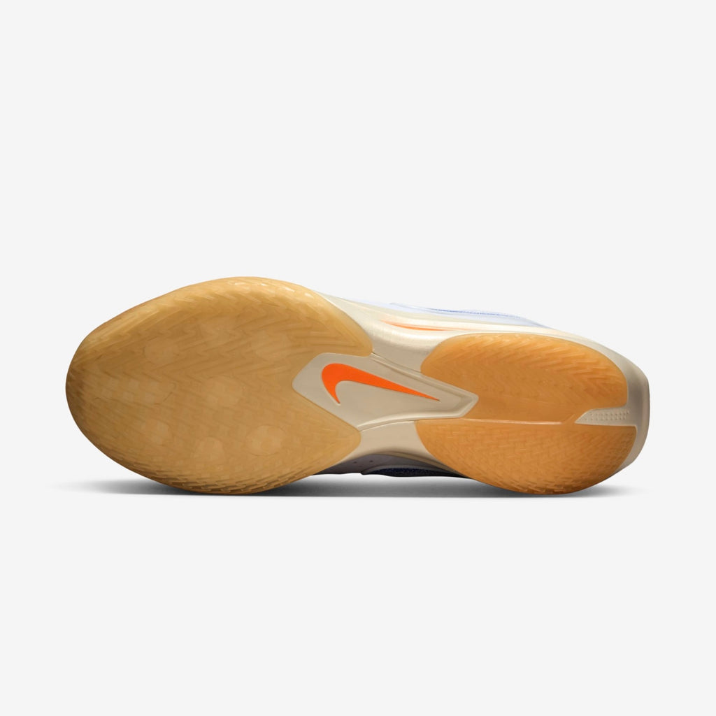 Nike Air Zoom G.T. Cut 3 "Blueprint" 篮球鞋 蓝图