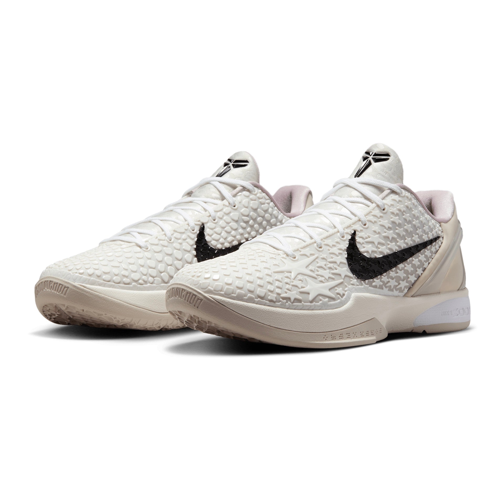 Sepatu Basket Nike Zoom Kobe 6 Protro "All Star 2.0" (All Star 2.0)
