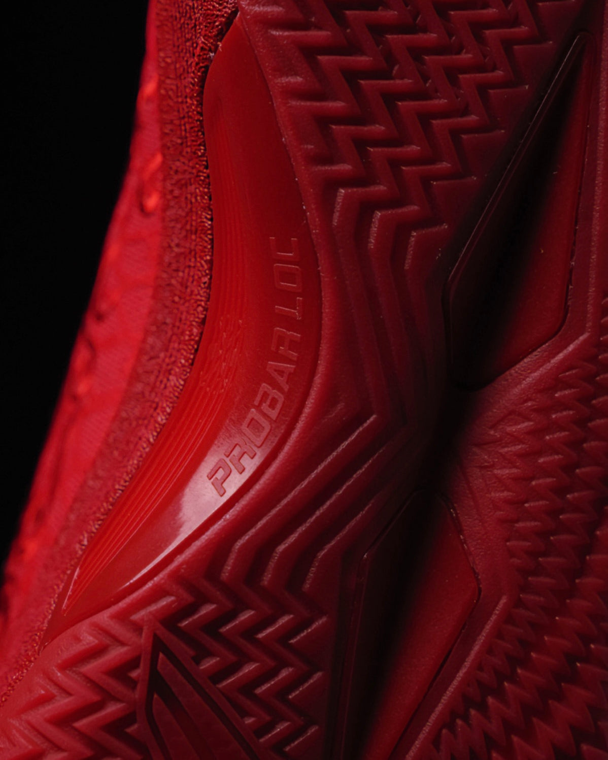 Li-Ning Liren 4 V2 "Rouge Tender" 李宁 利刃4 V2 篮球鞋 胭脂念