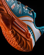 Li-Ning JieAo 2 "Dolphin" 李宁 桀骜2 篮球鞋 海豚