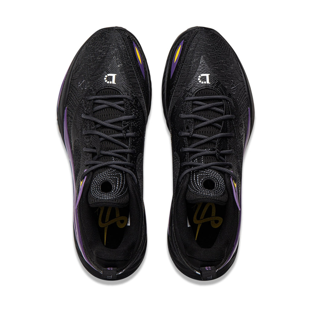Li-Ning DLO 2 "The Mentor's Mark" 李宁 拉塞尔二代 篮球鞋 门徒