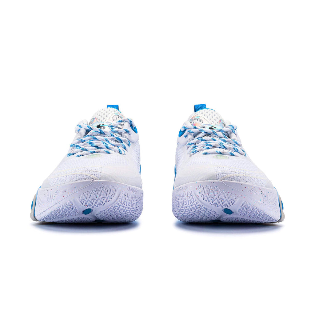 Li-Ning DLO 1 "Fearless" 李宁 拉塞尔一代 篮球鞋 无畏