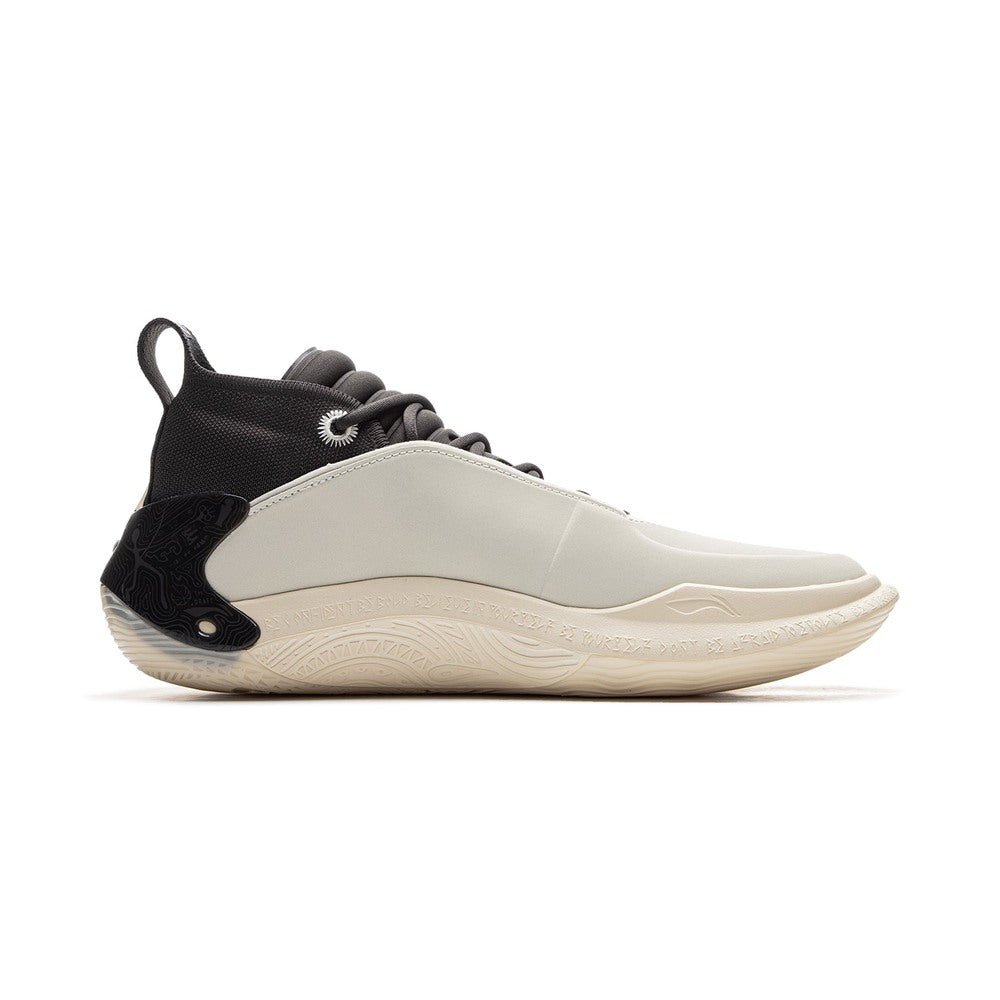 Li-Ning Way of Wade 11 "Hall of Fame" 李宁 韦德之道11 篮球鞋 名人堂