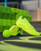 Li-Ning Wade 808 5 Ultra V2 "Energy" 李宁 韦德之道 808 5 ULTRA V2 篮球鞋 活力/荧光黄绿