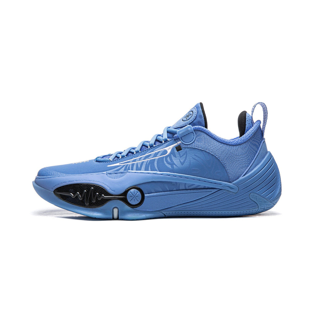 Li-Ning Wade All City 14 "Cowboy City" 李宁 韦德之道 全城14 篮球鞋 牛仔之城