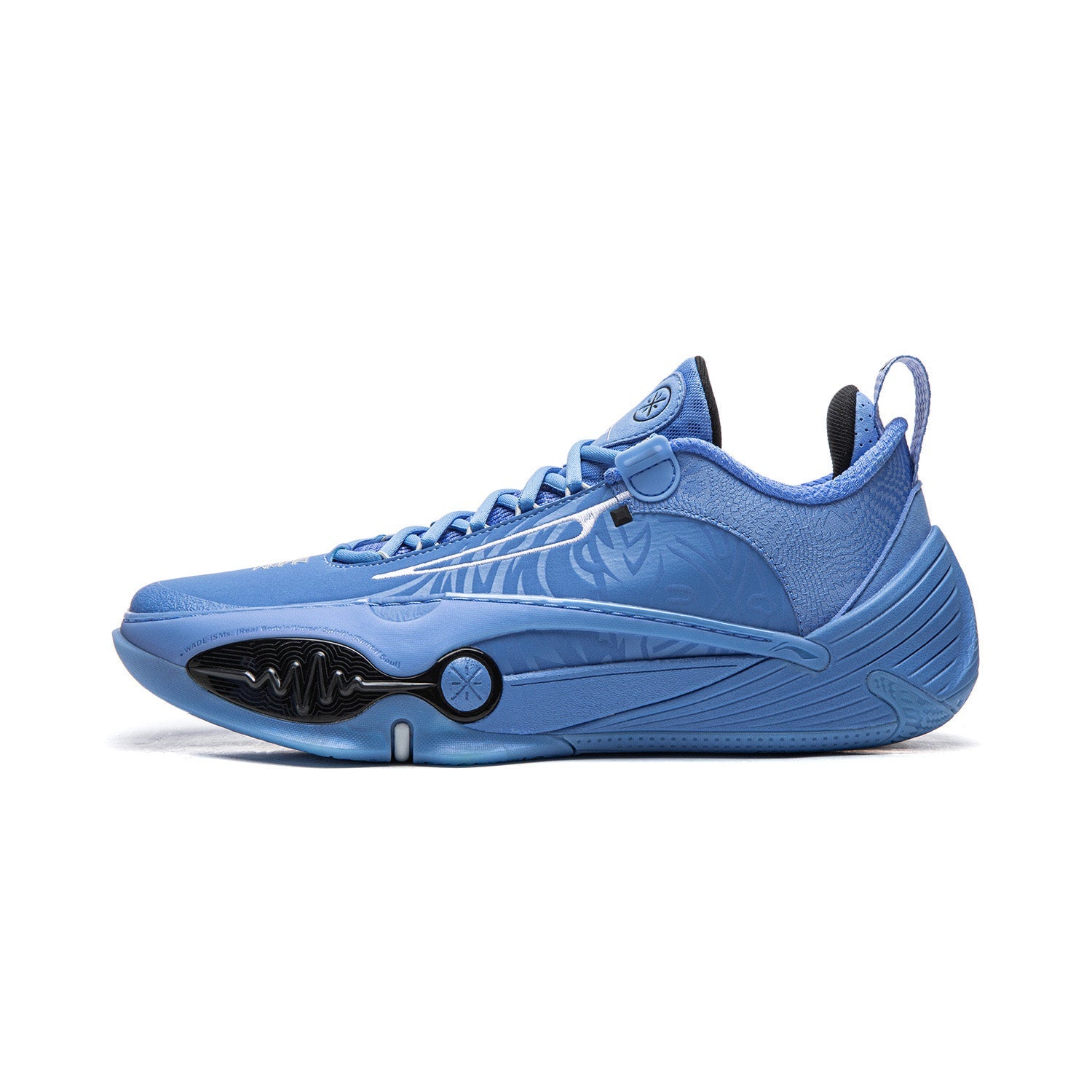 Li-Ning Wade All City 14 "Cowboy City" 李宁 韦德之道 全城14 篮球鞋 牛仔之城