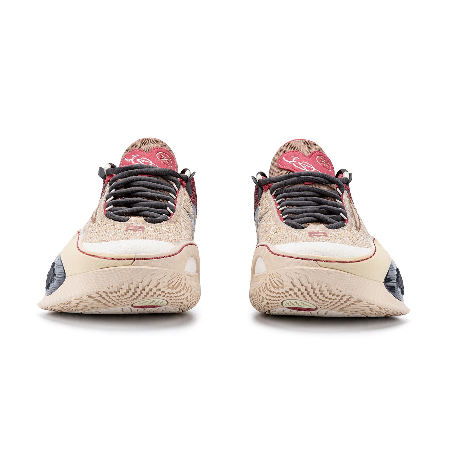 Li-Ning Wade All City 14 "Year of the Horse" 李宁 韦德之道 全城14 篮球鞋 马年限定