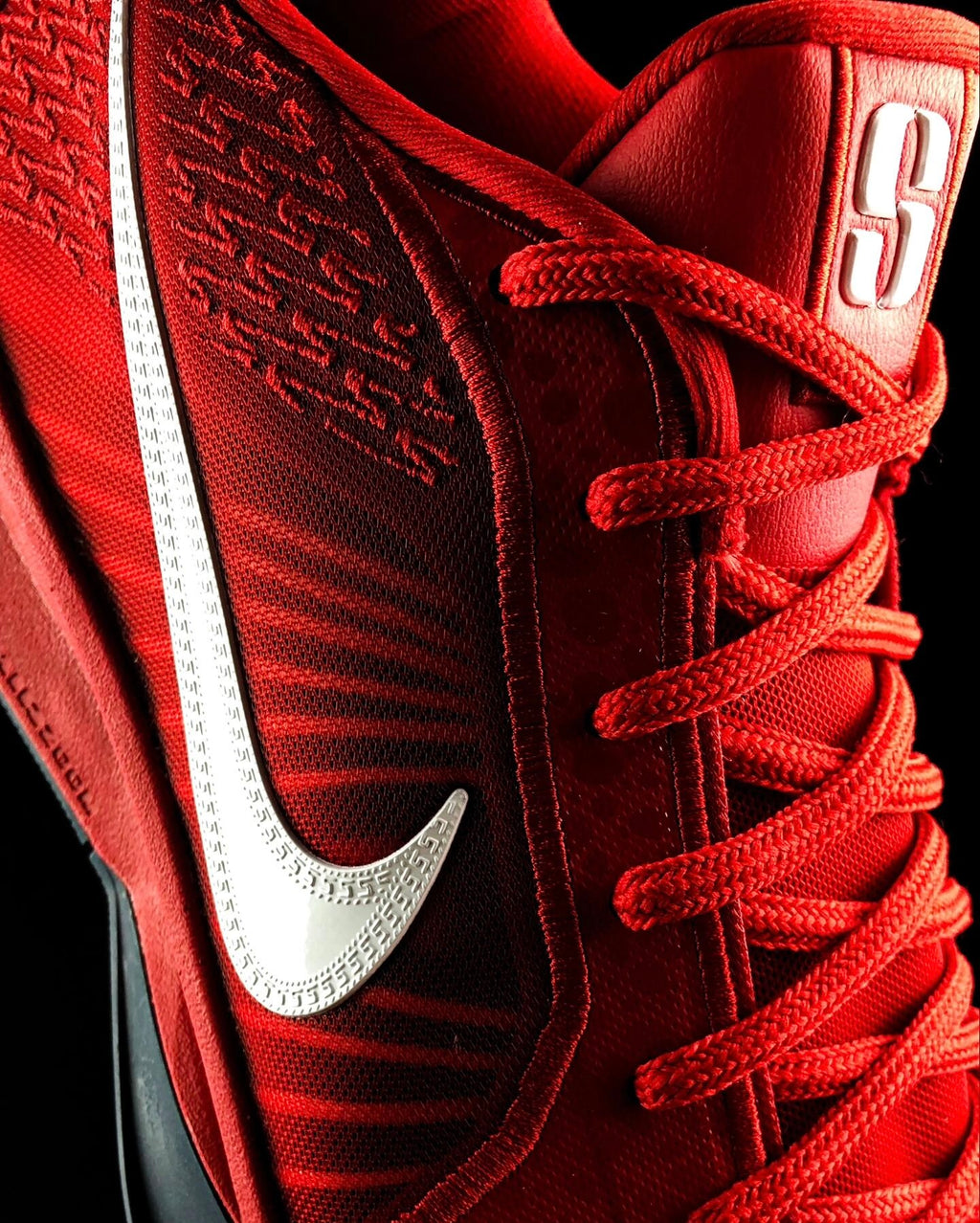 Nike Sabrina 2 "USA" 篮球鞋 美国红