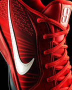 Nike Sabrina 2 "USA" 篮球鞋 美国红