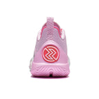Li-Ning Speed 10 "Pink Leopard" 李宁 闪击10 篮球鞋 嫩樱粉