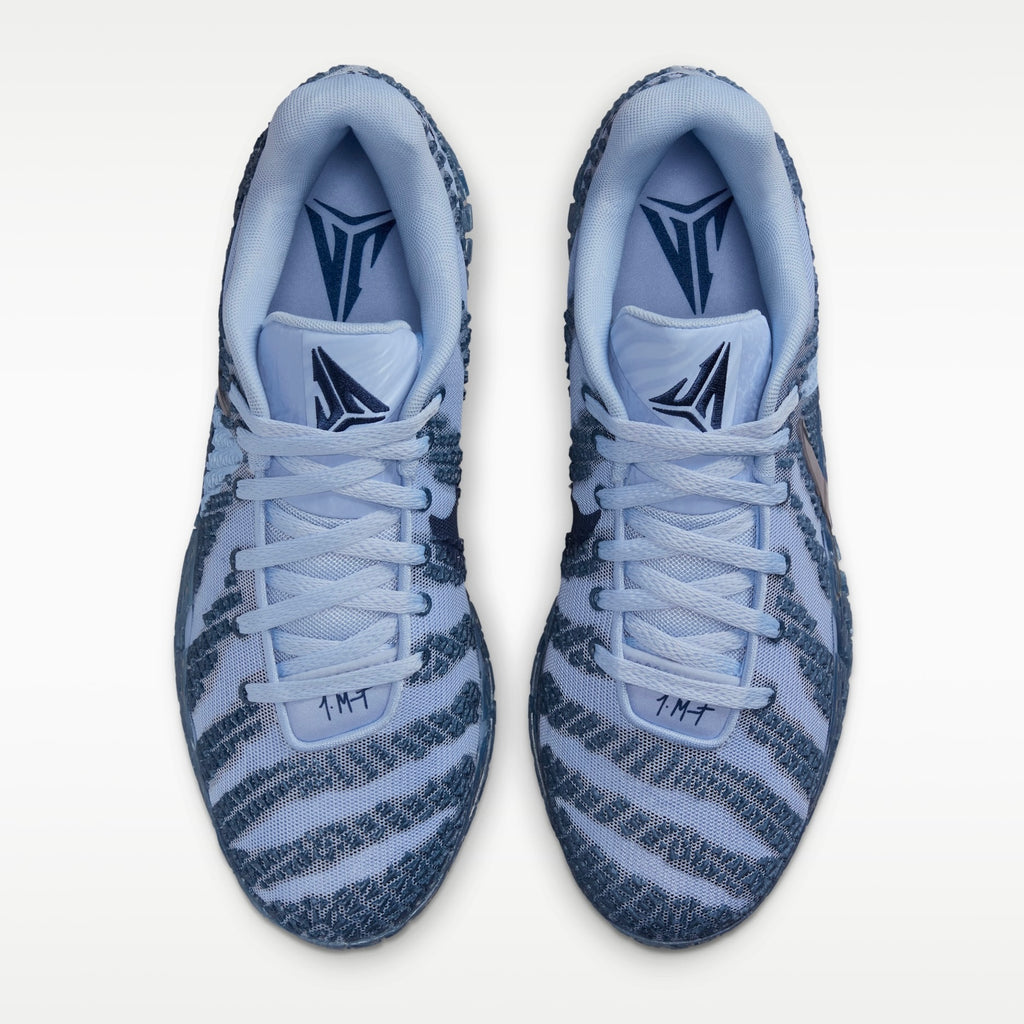 Nike JA 3 "Cobalt Bliss" 莫兰特3代 篮球鞋 钴蓝极乐