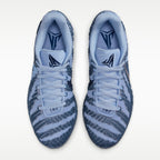 Nike JA 3 "Cobalt Bliss" 莫兰特3代 篮球鞋 钴蓝极乐