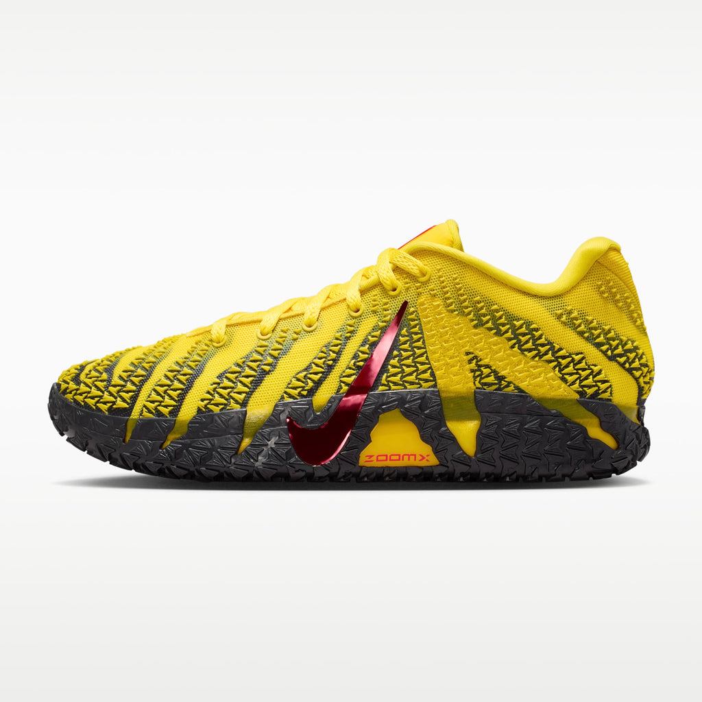 Nike JA 3 "Let Me Be Ja" 莫兰特3代 篮球鞋 李小龙配色