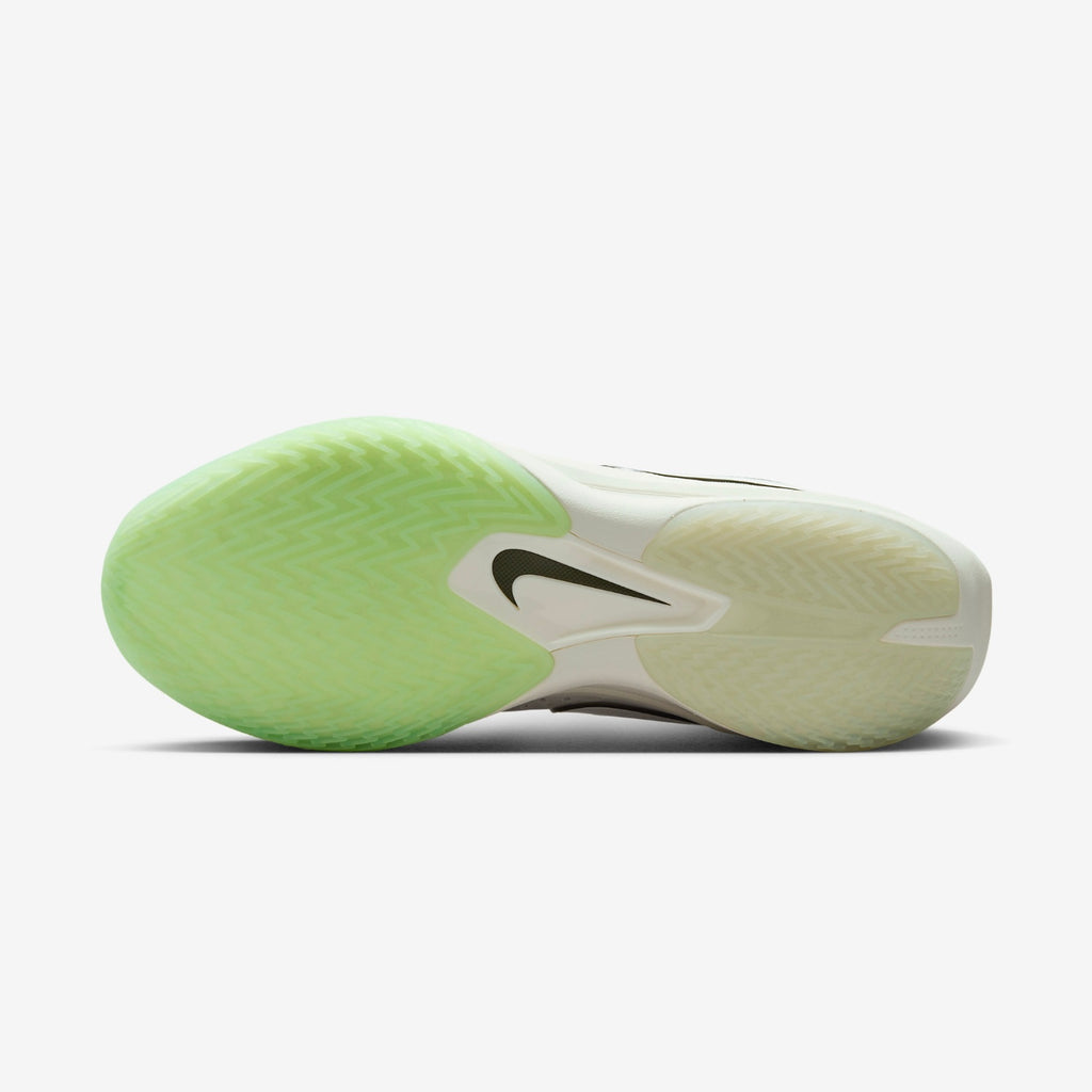 Nike Air Zoom G.T. Cut 3 "Vapor Green"篮球鞋 卡其绿