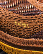Anta x Kyrie Irving KAI 1 "Chief Hélà" 安踏 欧文一代 篮球鞋 酋长