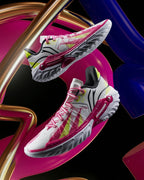 Li-Ning JieAo 2 "Celebration" 李宁 桀骜2 篮球鞋 庆典