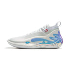 Li-Ning Way of Wade 11 "Flash Silver" 李宁 韦德之道11 篮球鞋 闪银