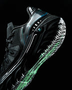 Li-Ning JieAo 2 "Black Panther" 李宁 桀骜2 篮球鞋 黑豹