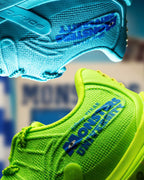 Li-Ning Sonic 14 x Monster University "Mike" 李宁 音速14 怪兽大学联名 篮球鞋 大眼仔麦克