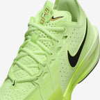 Sepatu Basket Nike Air Zoom GT Cut 3 "The Illusionist" Magician/Hijau Murni