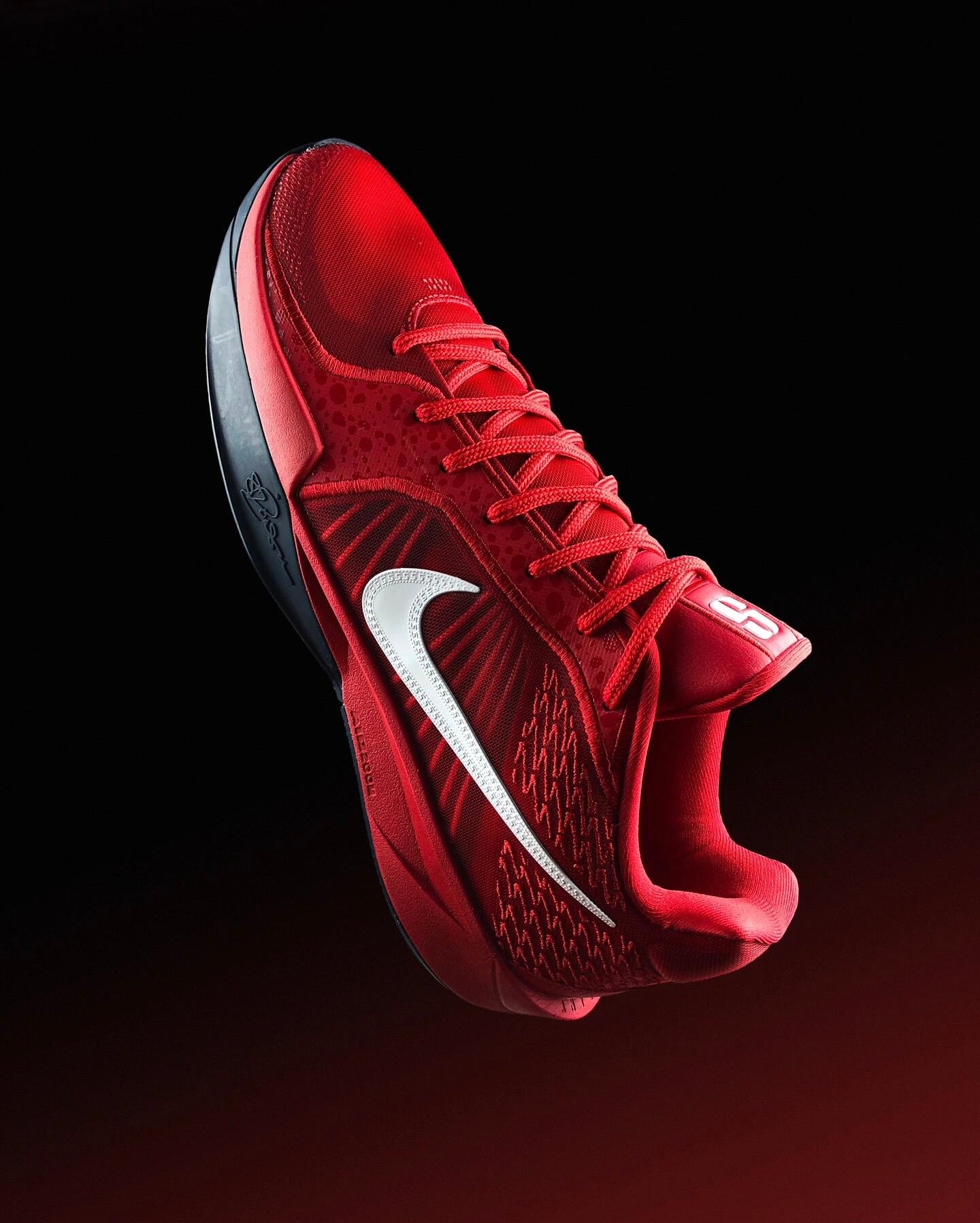 Nike Sabrina 2 "USA" 篮球鞋 美国红