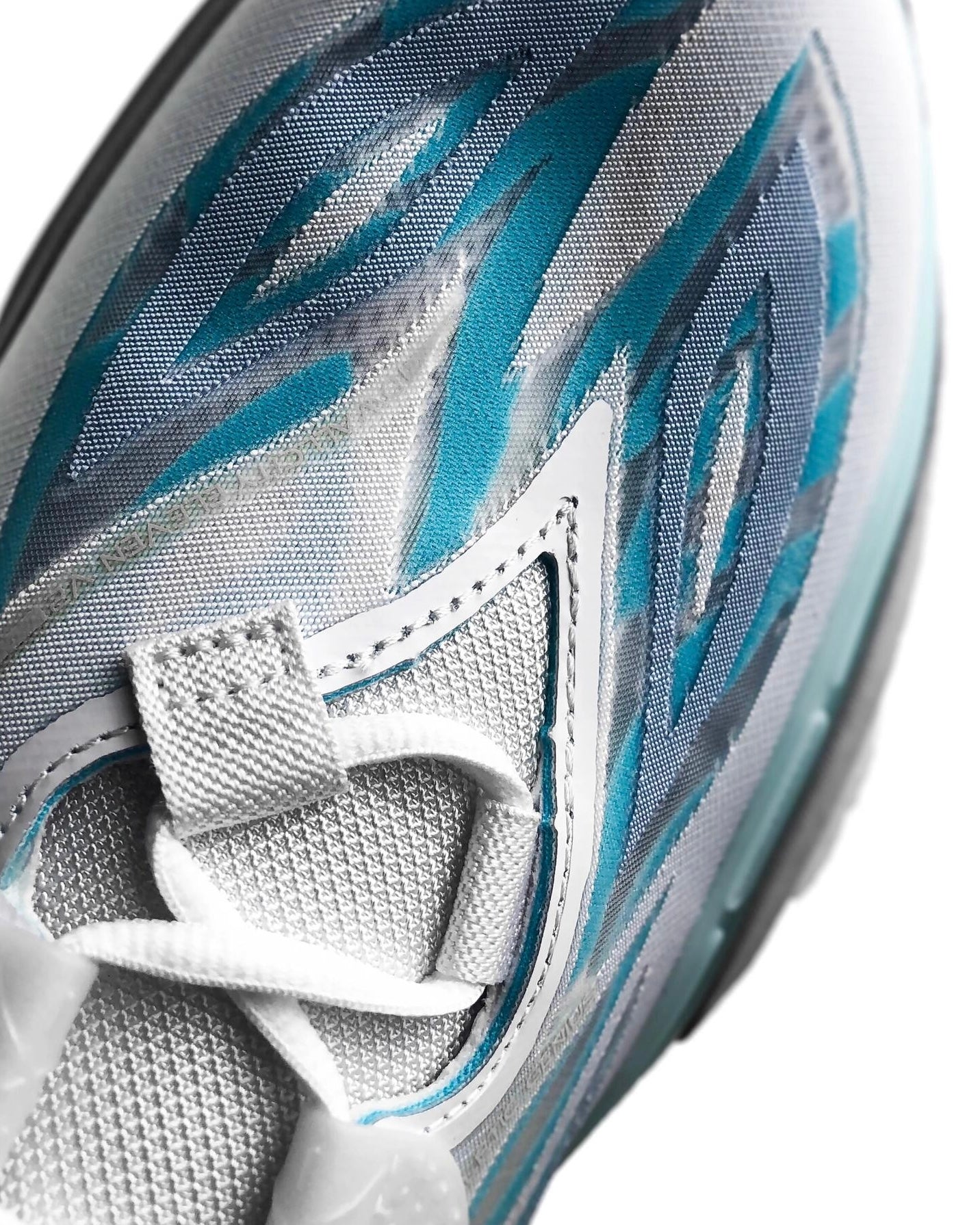 Li-Ning Wade All City 11 V2 "Sky" 李宁 韦德之道 全城11 V2 篮球鞋 净空蓝