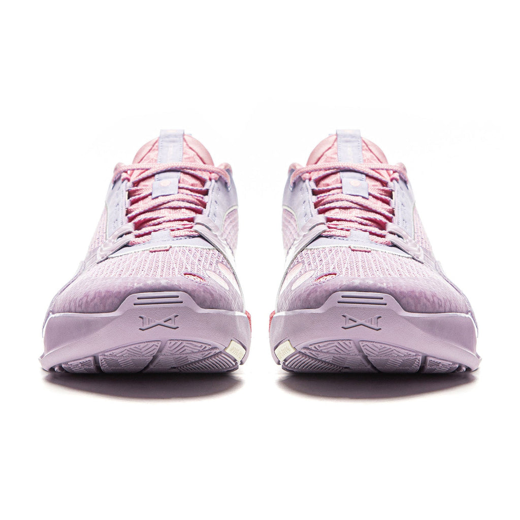 Li-Ning Wade All City 13 Encore "Lavender" 李宁 韦德之道 全城13 ENCORE 篮球鞋 薰衣草