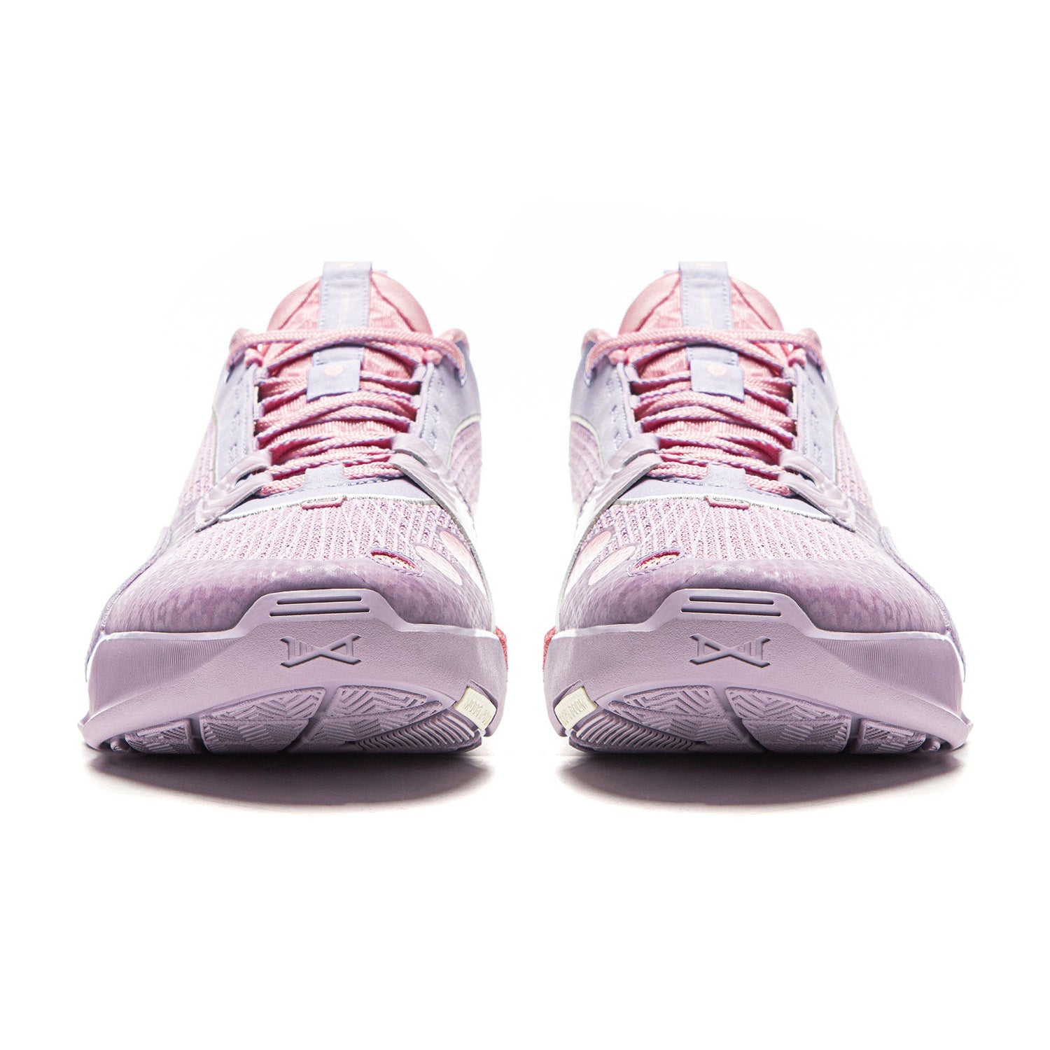 Li-Ning Wade All City 13 Encore "Lavender" 李宁 韦德之道 全城13 ENCORE 篮球鞋 薰衣草
