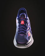 Li-Ning Speed 12 x Pokémon "Gengar" 李宁 闪击12 宝可梦联名 篮球鞋 耿鬼