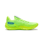 Li-Ning Sonic 14 x Monster University "Mike" 李宁 音速14 怪兽大学联名 篮球鞋 大眼仔麦克