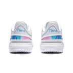 Li-Ning Wade Flash "Raz Fuego" 李宁 韦德 Generation Z 闪电之子二代 篮球鞋 标准白
