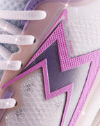 361° BIG3 5.0 Quick Pro "Care" 篮球鞋 关爱无价